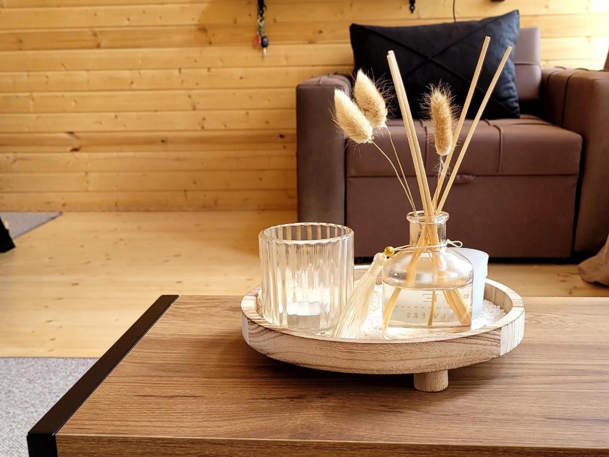 Mtisguli Cottages Stepancminda Zewnętrze zdjęcie