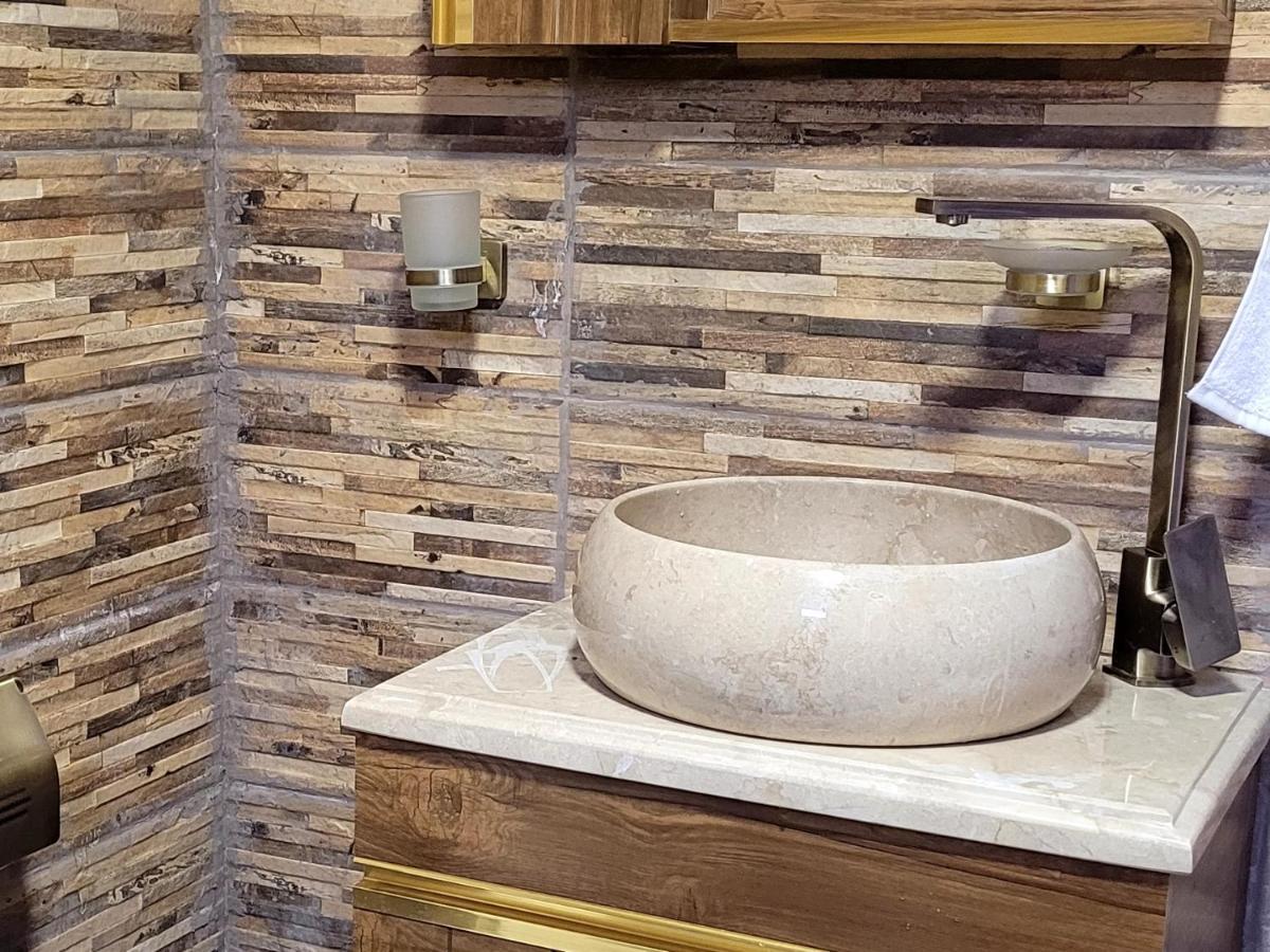 Mtisguli Cottages Stepancminda Zewnętrze zdjęcie