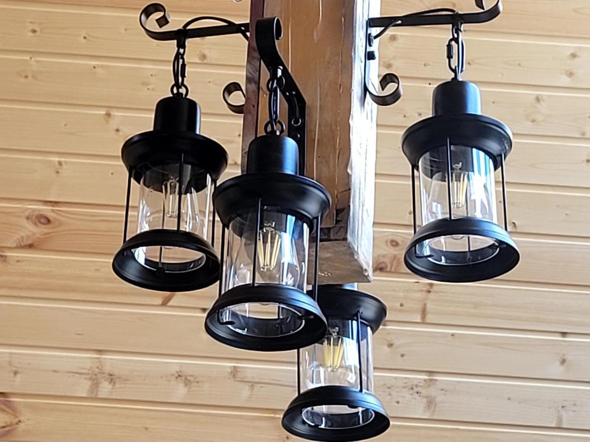 Mtisguli Cottages Stepancminda Zewnętrze zdjęcie