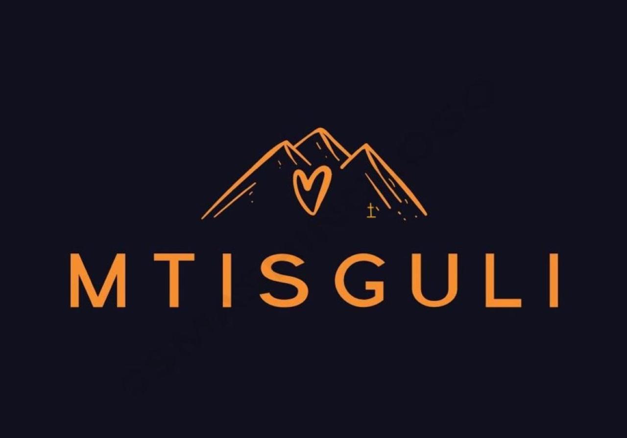 Mtisguli Cottages Stepancminda Zewnętrze zdjęcie