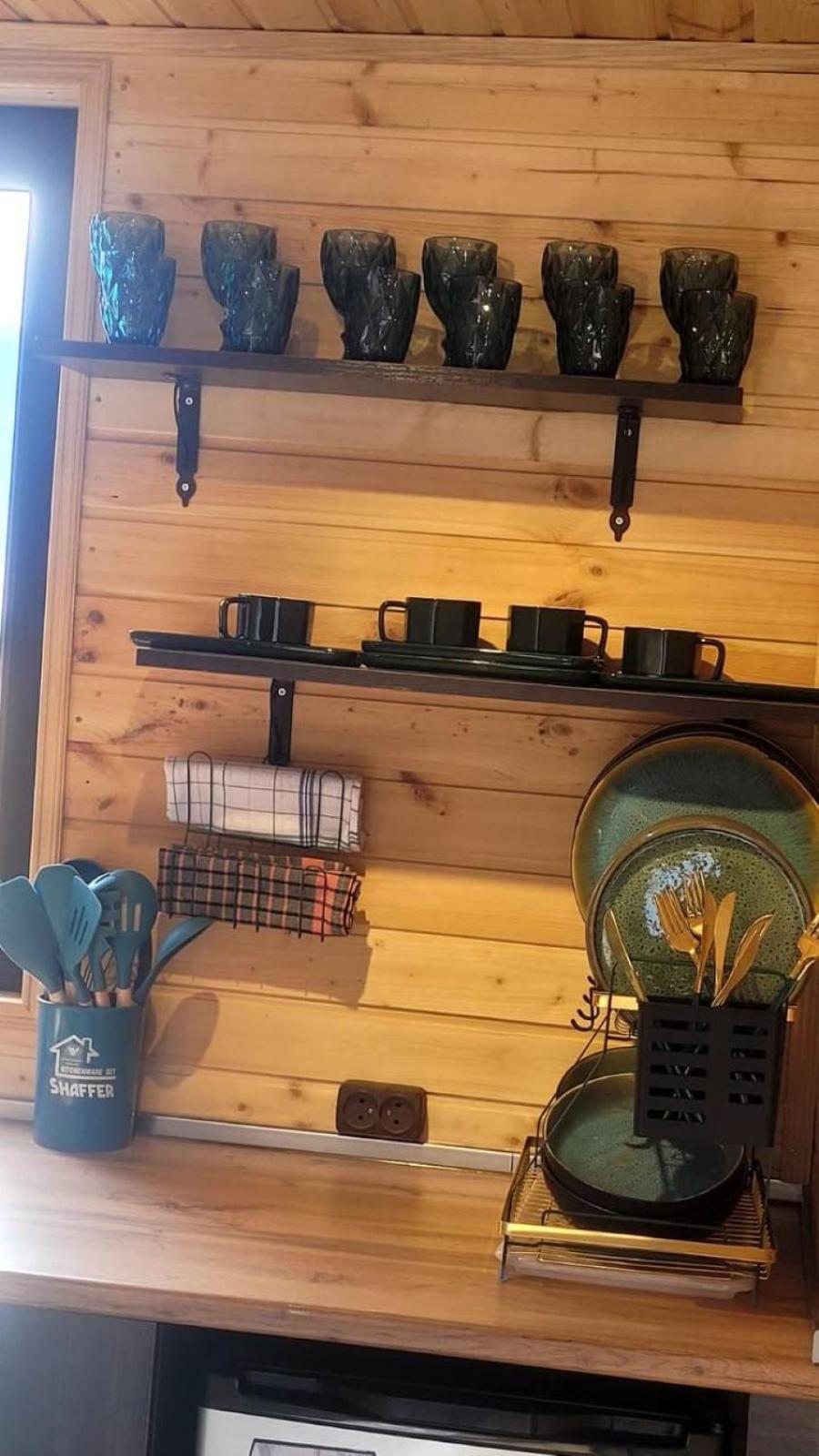 Mtisguli Cottages Stepancminda Zewnętrze zdjęcie
