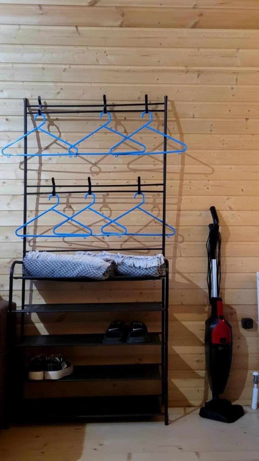 Mtisguli Cottages Stepancminda Zewnętrze zdjęcie
