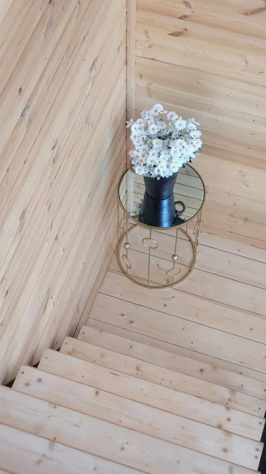 Mtisguli Cottages Stepancminda Zewnętrze zdjęcie