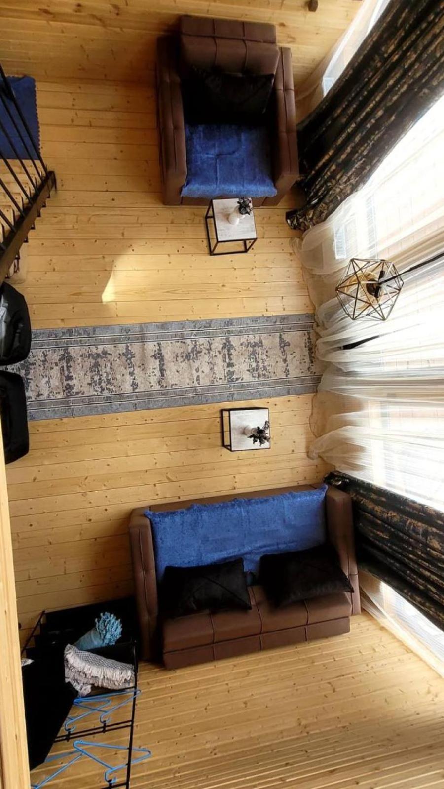 Mtisguli Cottages Stepancminda Zewnętrze zdjęcie
